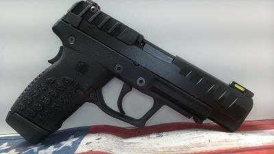 KELTEC P15 9MM LUGER (9x19 PARA) - Image 4 of 8