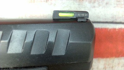 KELTEC P15 9MM LUGER (9x19 PARA) - Image 7 of 8