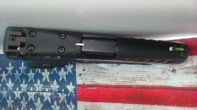 KELTEC P15 9MM LUGER (9x19 PARA) - Image 5 of 8