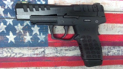 KELTEC P15 9MM LUGER (9x19 PARA) - Image 3 of 8