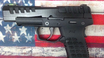 KELTEC P15 9MM LUGER (9x19 PARA) - Image 8 of 8
