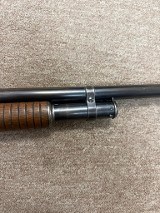 WINCHESTER 1897 12 GA - Image 10 of 11