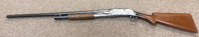 WINCHESTER 1897 12 GA - Image 1 of 11