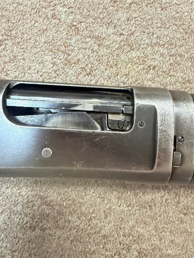 WINCHESTER 1897 12 GA - Image 11 of 11