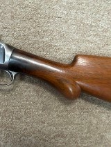WINCHESTER 1897 12 GA - Image 4 of 11