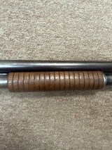 WINCHESTER 1897 12 GA - Image 9 of 11