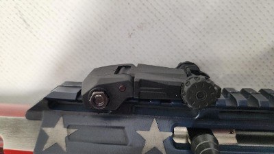 TOKAREV TBP 12 12GUAGE - Image 8 of 10