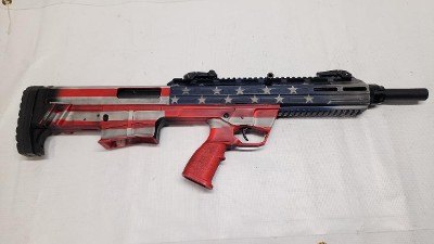 TOKAREV TBP 12 12GUAGE - Image 1 of 10