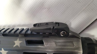 TOKAREV TBP 12 12GUAGE - Image 7 of 10