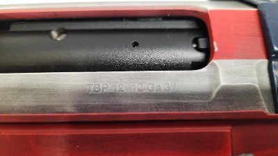TOKAREV TBP 12 12GUAGE - Image 3 of 10