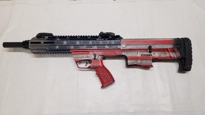 TOKAREV TBP 12 12GUAGE - Image 9 of 10