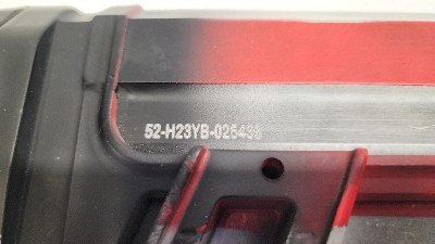 TOKAREV TBP 12 12GUAGE - Image 2 of 10