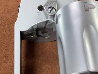 SMITH & WESSON 638-3 .38 SPL +P - Image 4 of 4