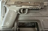 SMITH & WESSON M&P 5.7 MANUAL THUMB SAFETY 5.7X28MM - Image 1 of 2
