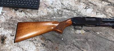 WINCHESTER Model 12 12 GA - Image 2 of 6