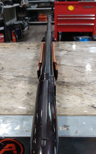 WINCHESTER Model 12 12 GA - Image 6 of 6