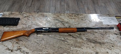 WINCHESTER Model 12 12 GA - Image 1 of 6