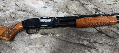 WINCHESTER Model 12 12 GA - Image 3 of 6
