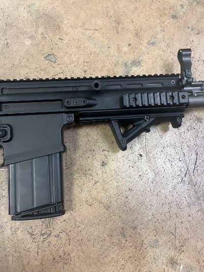 FN SCAR 17S NRCH 7.62 7.62X51MM NATO - Image 8 of 11