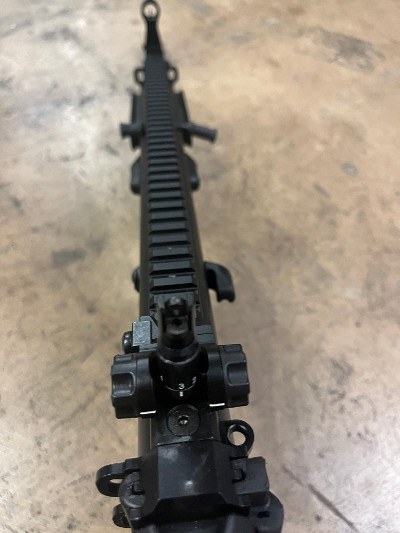 FN SCAR 17S NRCH 7.62 7.62X51MM NATO - Image 11 of 11