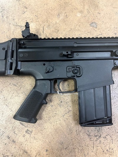 FN SCAR 17S NRCH 7.62 7.62X51MM NATO - Image 5 of 11