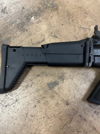 FN SCAR 17S NRCH 7.62 7.62X51MM NATO - Image 4 of 11