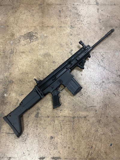 FN SCAR 17S NRCH 7.62 7.62X51MM NATO - Image 1 of 11