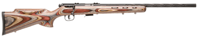 SAVAGE ARMS 93R17 BRJ .17 HMR - Image 1 of 1