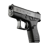 GLOCK G42 .380 ACP - Image 1 of 1