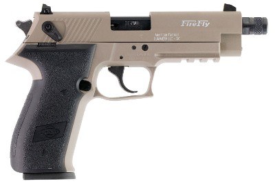 GSG FIREFLY .22 LR - Image 1 of 2
