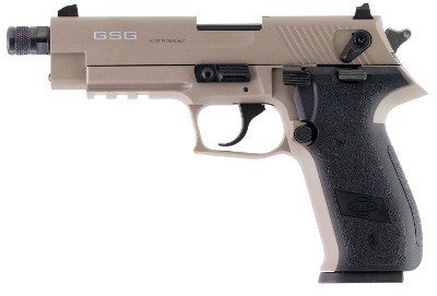GSG FIREFLY .22 LR - Image 2 of 2