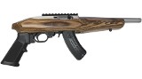 RUGER 22 CHARGER .22 LR - Image 1 of 1
