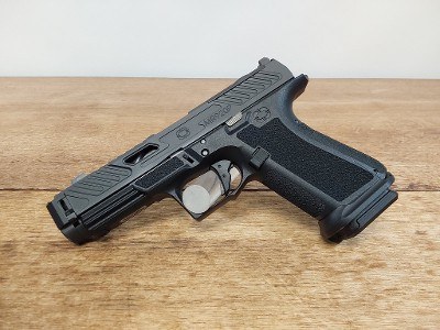 SHADOW SYSTEMS MR920P 9MM LUGER (9X19 PARA) - Image 2 of 3