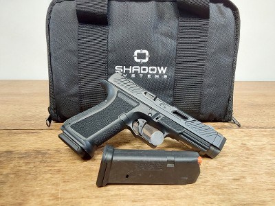 SHADOW SYSTEMS MR920P 9MM LUGER (9X19 PARA) - Image 3 of 3