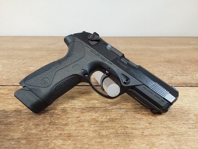 BERETTA PX4 STORM .40 S&W - Image 1 of 3