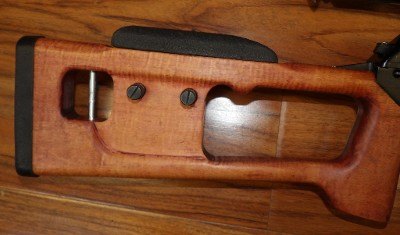 VEPR vepr 7.62X54MMR - Image 2 of 8