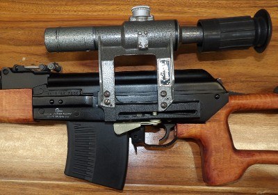 VEPR vepr 7.62X54MMR - Image 7 of 8