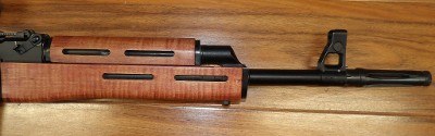 VEPR vepr 7.62X54MMR - Image 4 of 8