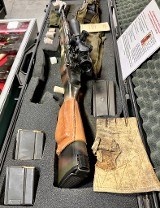 SPRINGFIELD ARMORY M1A SUPER MATCH 7.62 nato/.308 win - Image 6 of 10
