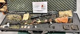 SPRINGFIELD ARMORY M1A SUPER MATCH 7.62 nato/.308 win - Image 5 of 10
