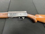 BROWNING A5 16 GA - Image 9 of 11