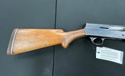 BROWNING A5 16 GA - Image 2 of 11