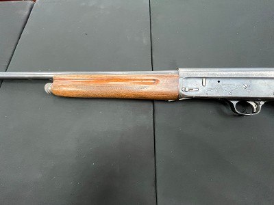 BROWNING A5 16 GA - Image 8 of 11