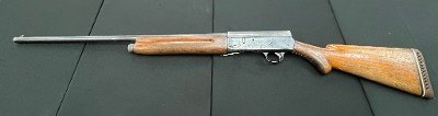 BROWNING A5 16 GA - Image 6 of 11