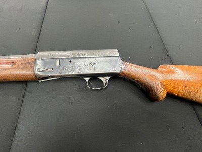 BROWNING A5 16 GA - Image 9 of 11