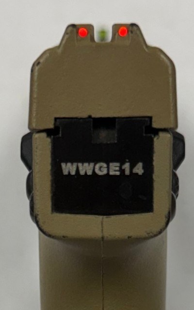KELTEC PMR-30 .22 WMR - Image 11 of 14