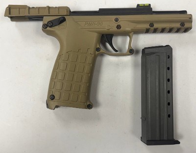 KELTEC PMR-30 .22 WMR - Image 13 of 14