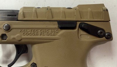 KELTEC PMR-30 .22 WMR - Image 7 of 14