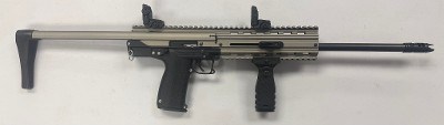 KELTEC CMR30 .22 WMR - Image 1 of 18