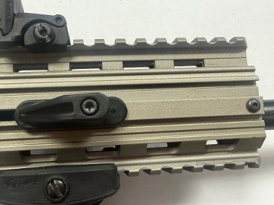 KELTEC CMR30 .22 WMR - Image 6 of 18